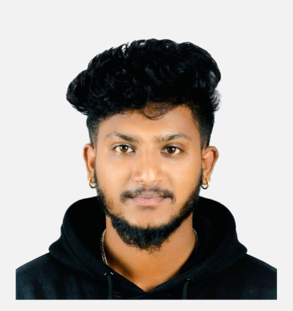 Mohit S